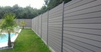 Portail Clôtures dans la vente du matériel pour les clôtures et les clôtures à Bousses
